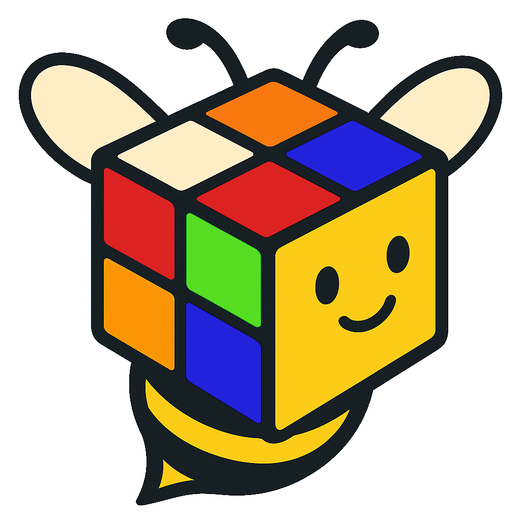 Cubee Logo
